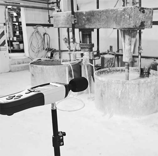 medicion-de-ruido-en-ambiente-laboral medición del ruido en ambiente laboral