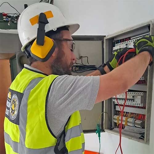 medicion-puesta-tierra-resoluion-900-15 medición de puesta a tierra de acuerdo a resolución SRT 900/15