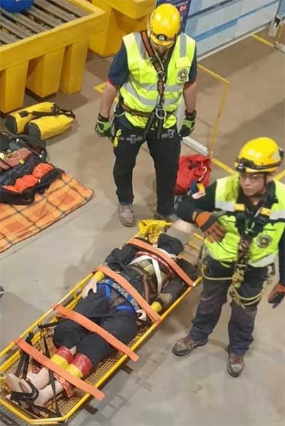 prevencion-de-accidentes-laborales Prevención de accidentes laborales y respuesta ante emergencias